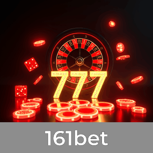 161bet: Aventura e Altas Recompensas nos Caça-Níqueis