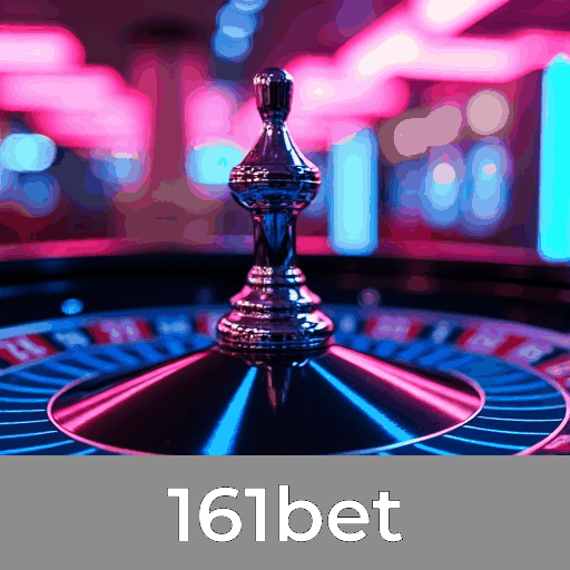 161bet: A Emoção dos Jogos de Cassino e Oportunidades de Ganho